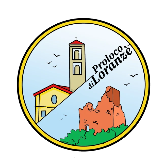 Logo Pro Loco di Loranzè